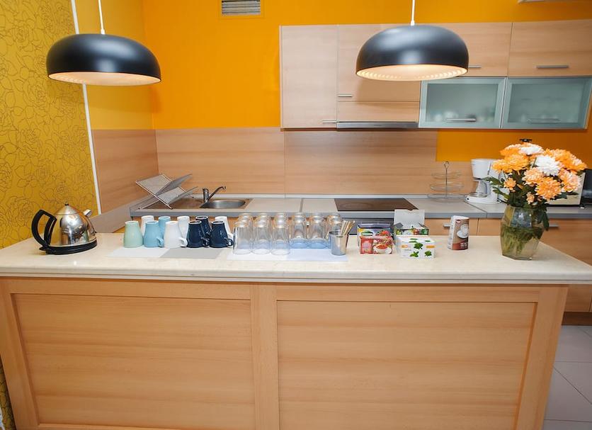Kitchen Photo