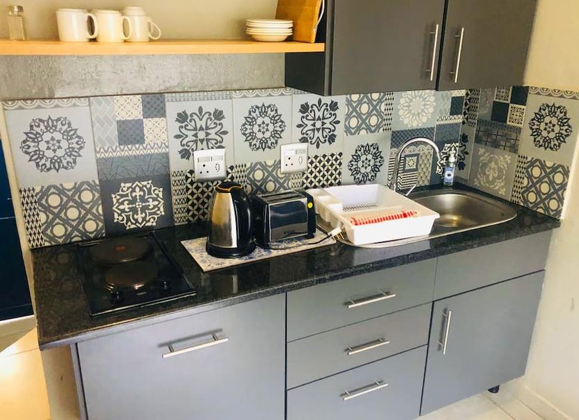 Kitchen Photo