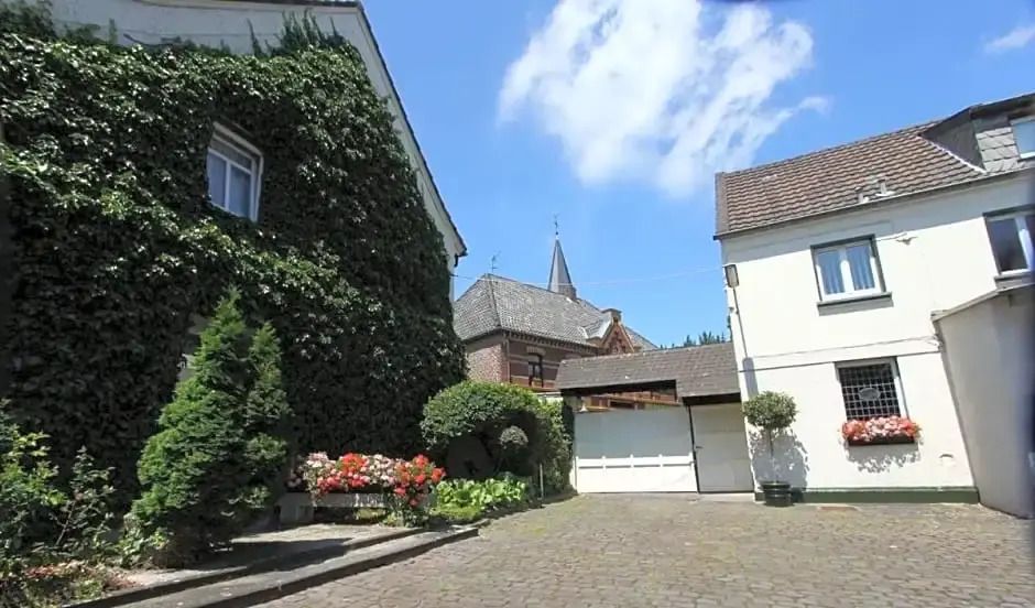 Outdoor view