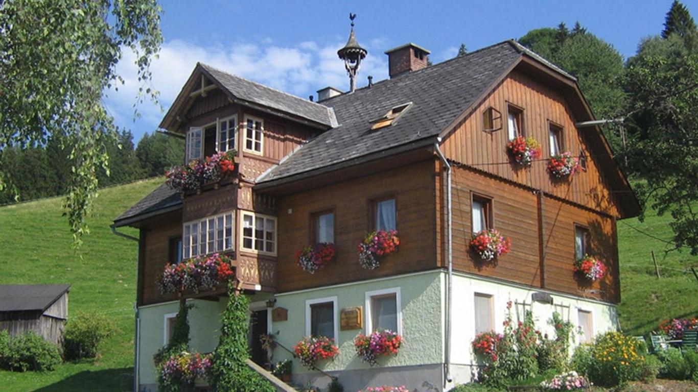 Bio-Bauernhof Ringlerhof