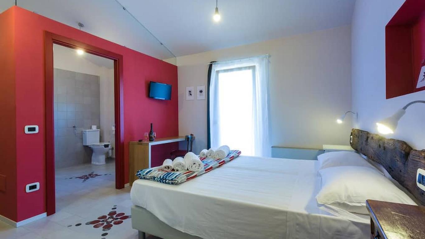 Agriturismo Battibue