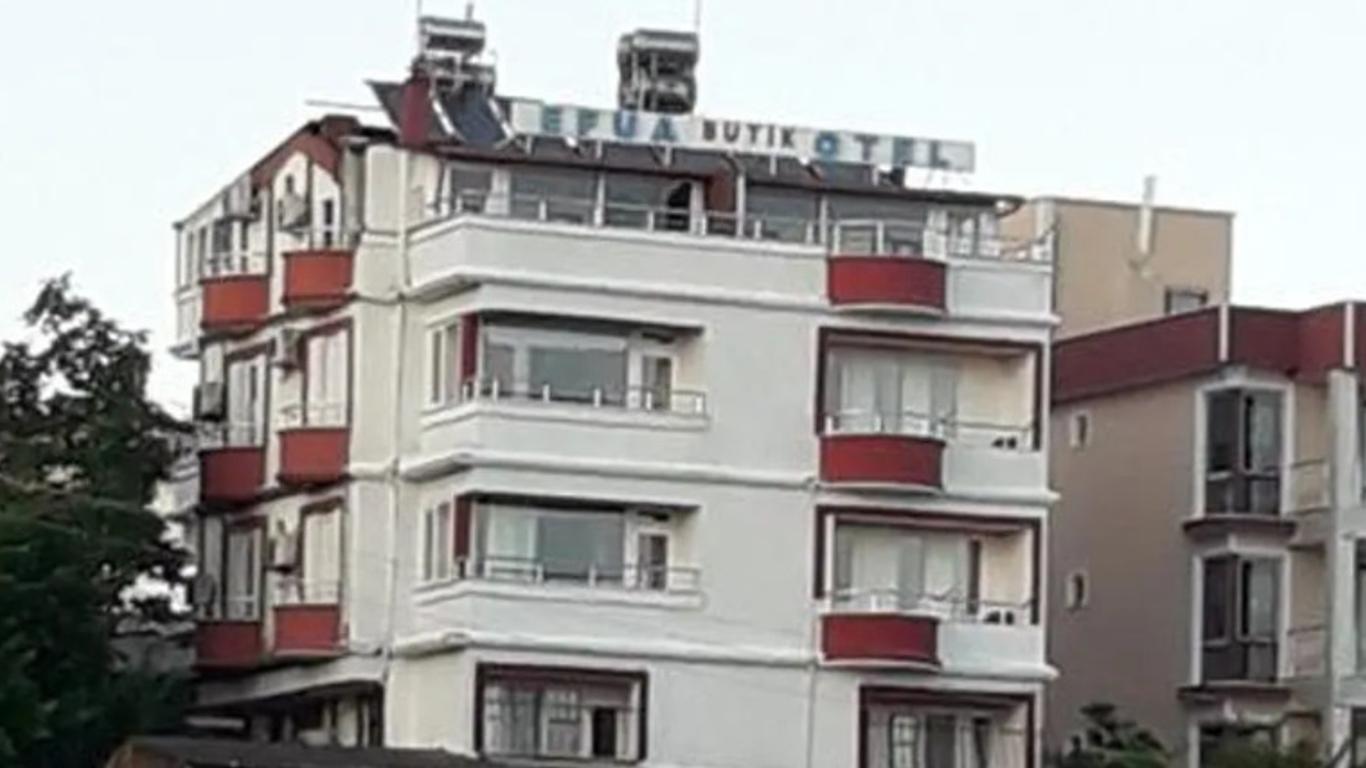Efua Hotel