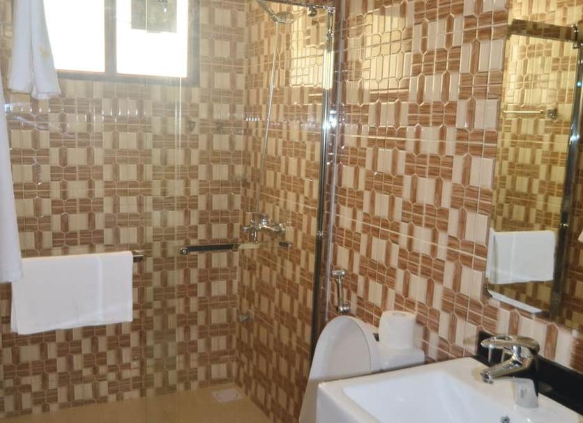 Bathroom Photo