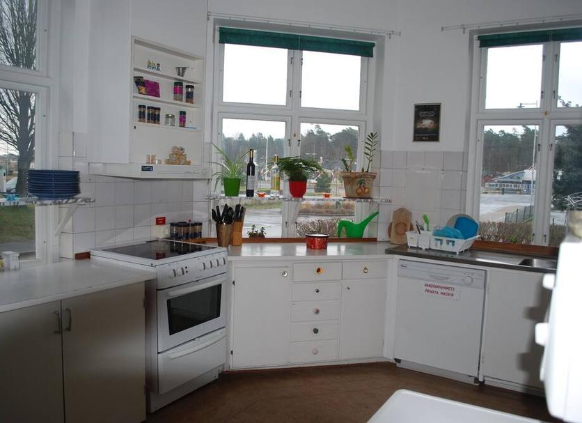 Kitchen Photo