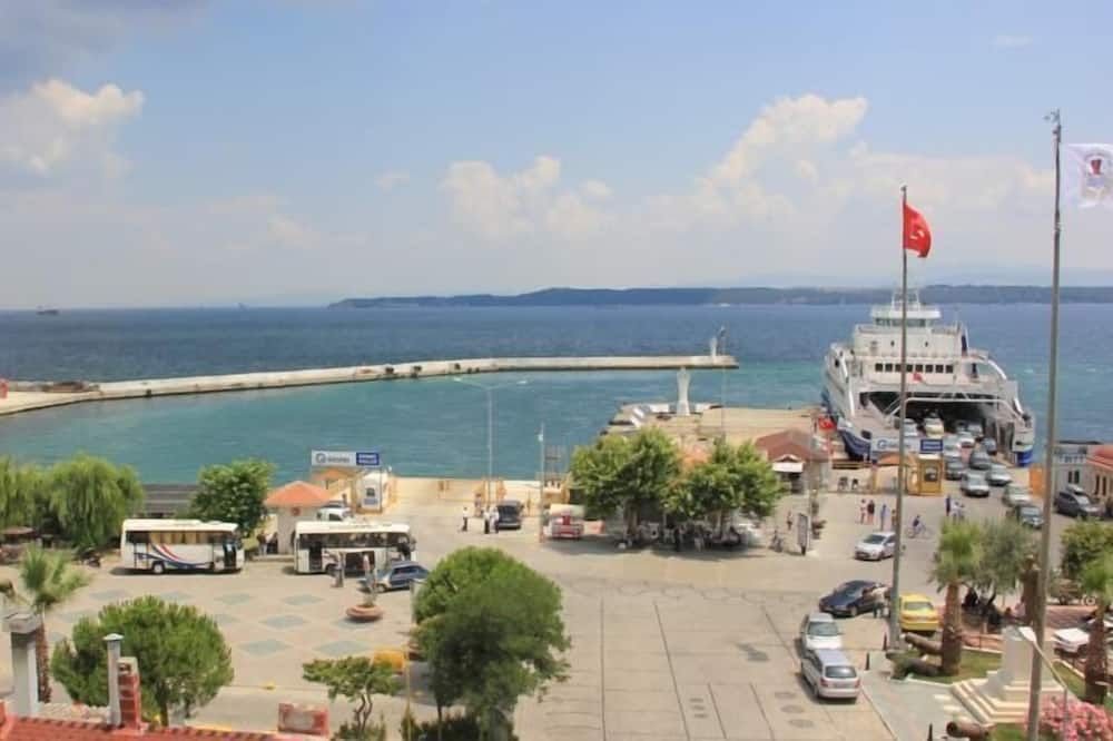 Outdoor view