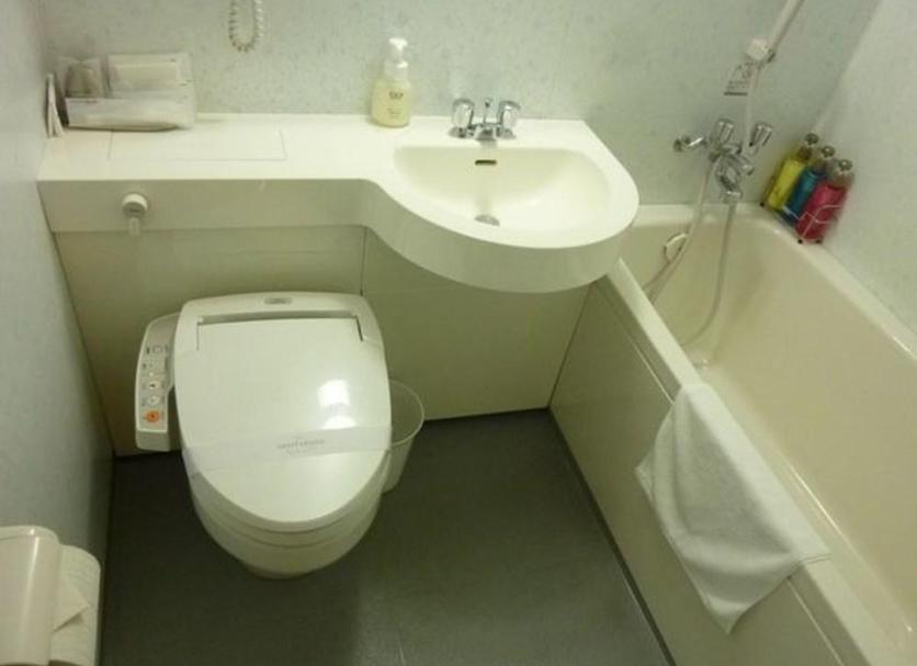 Bathroom Photo