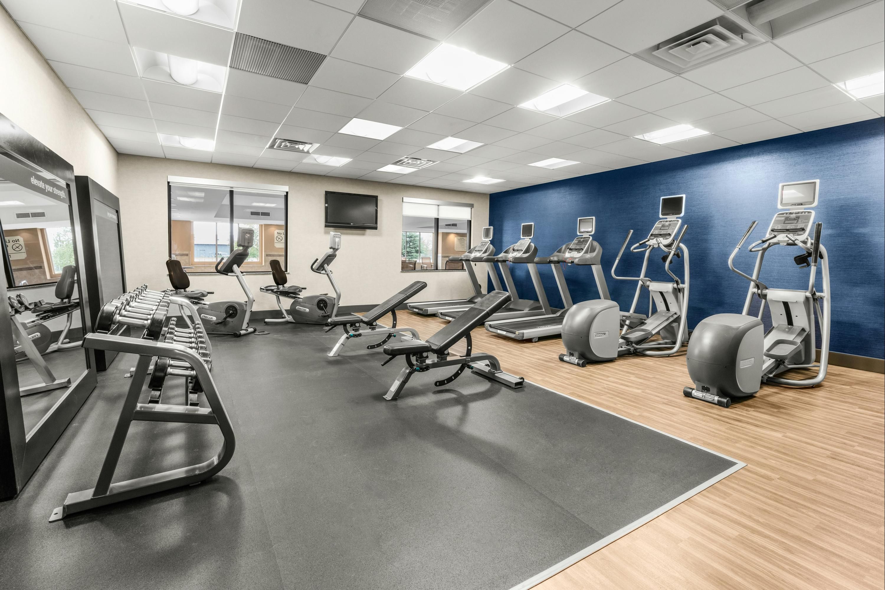 Gym
