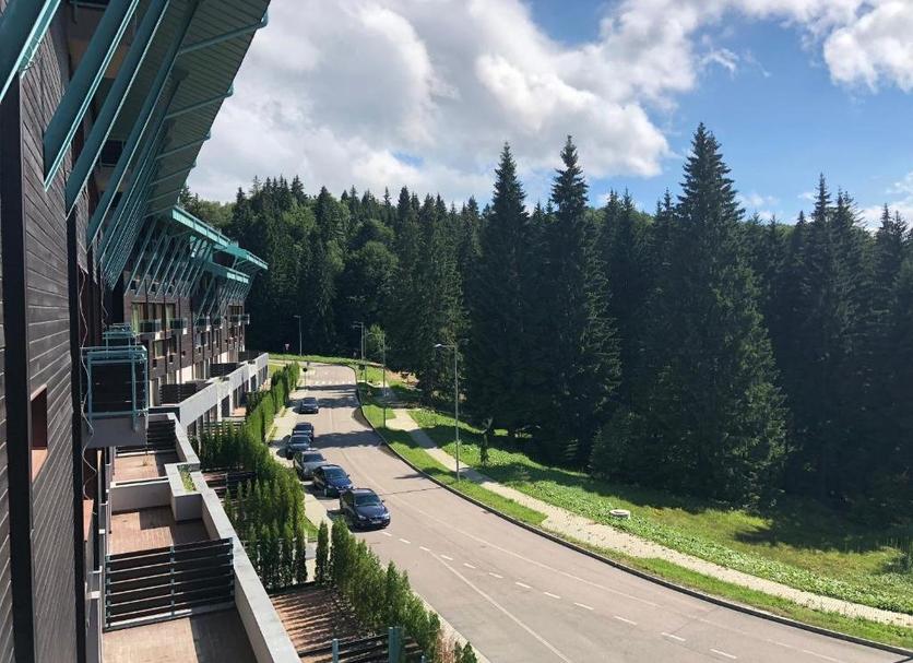 Outdoor view Photo