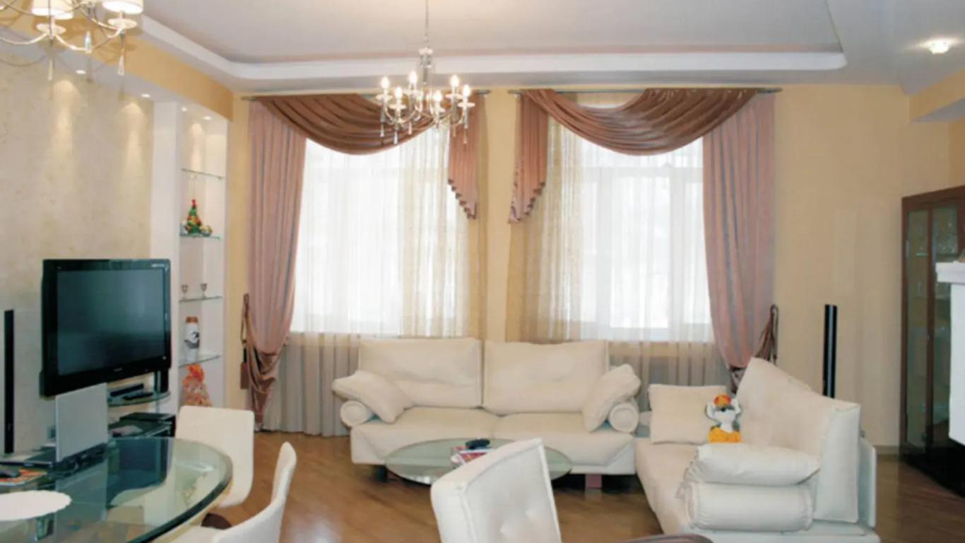 Kleopatra Hotel