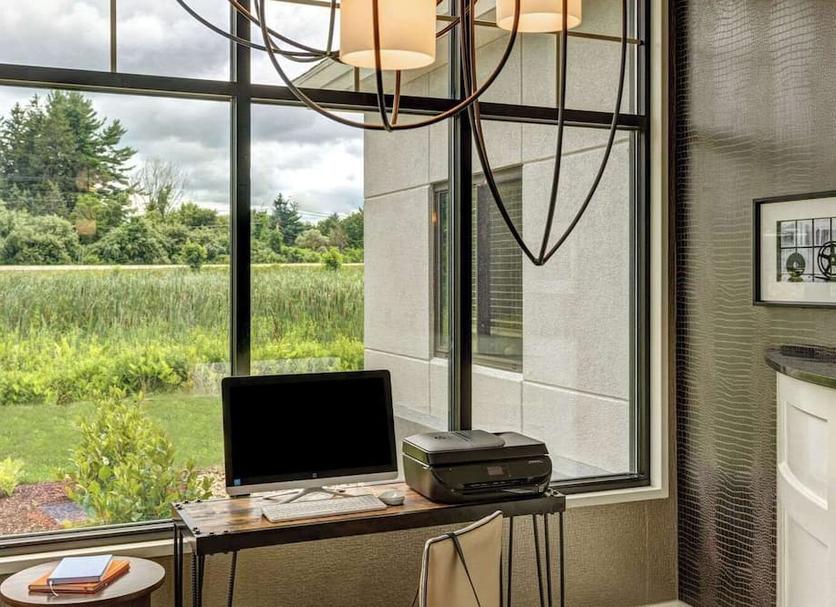 Room amenity Photo