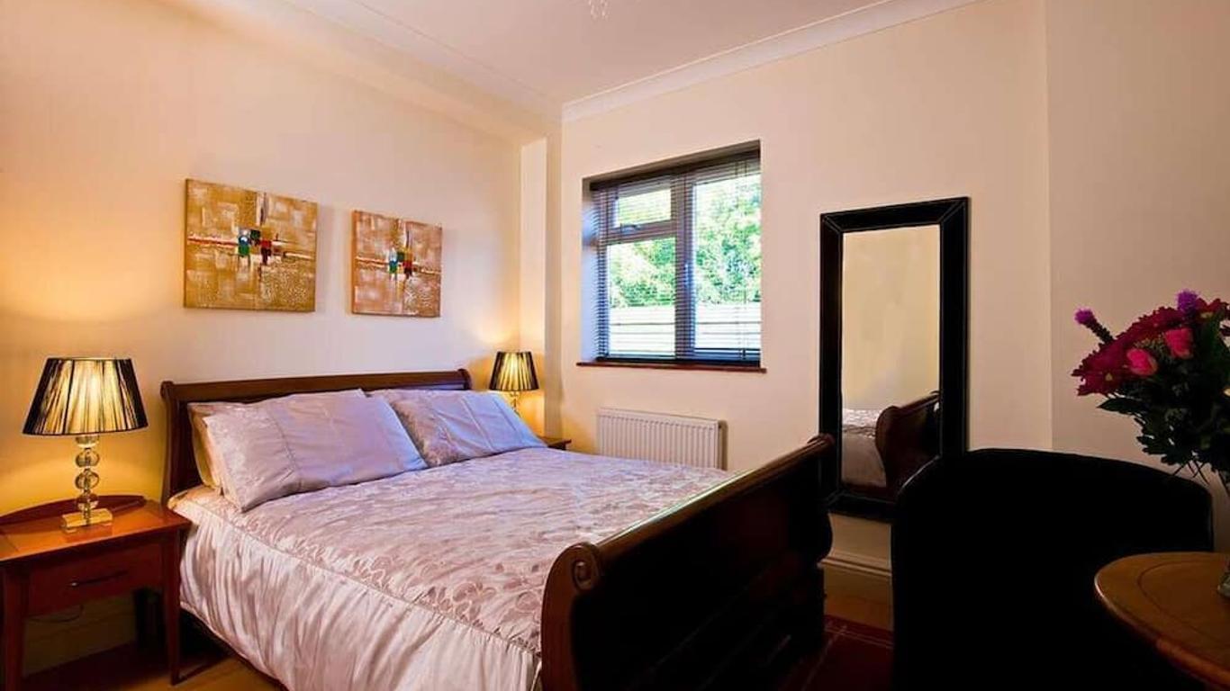 Godalming Hotel Guest House