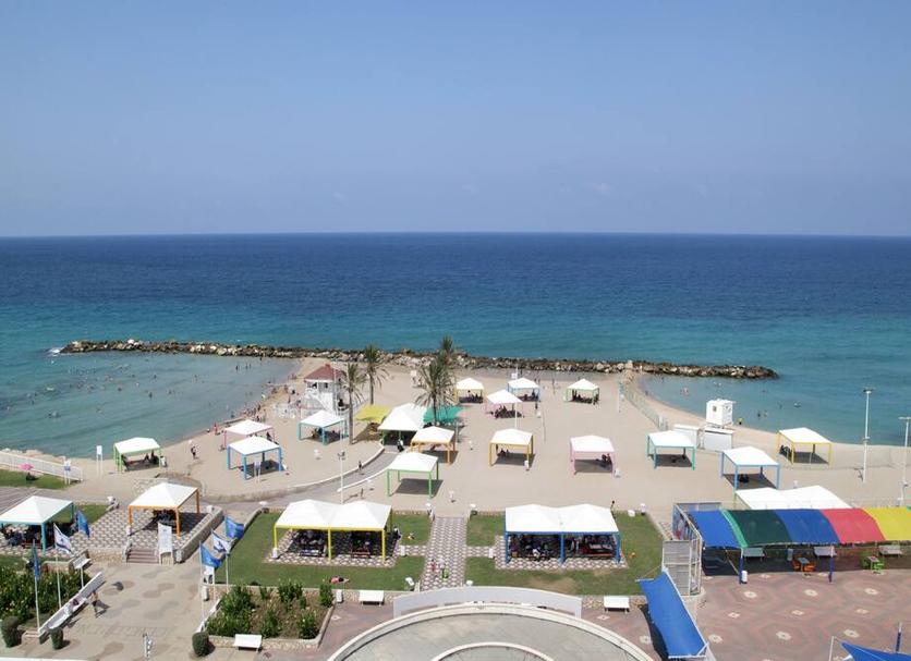 Beach Photo