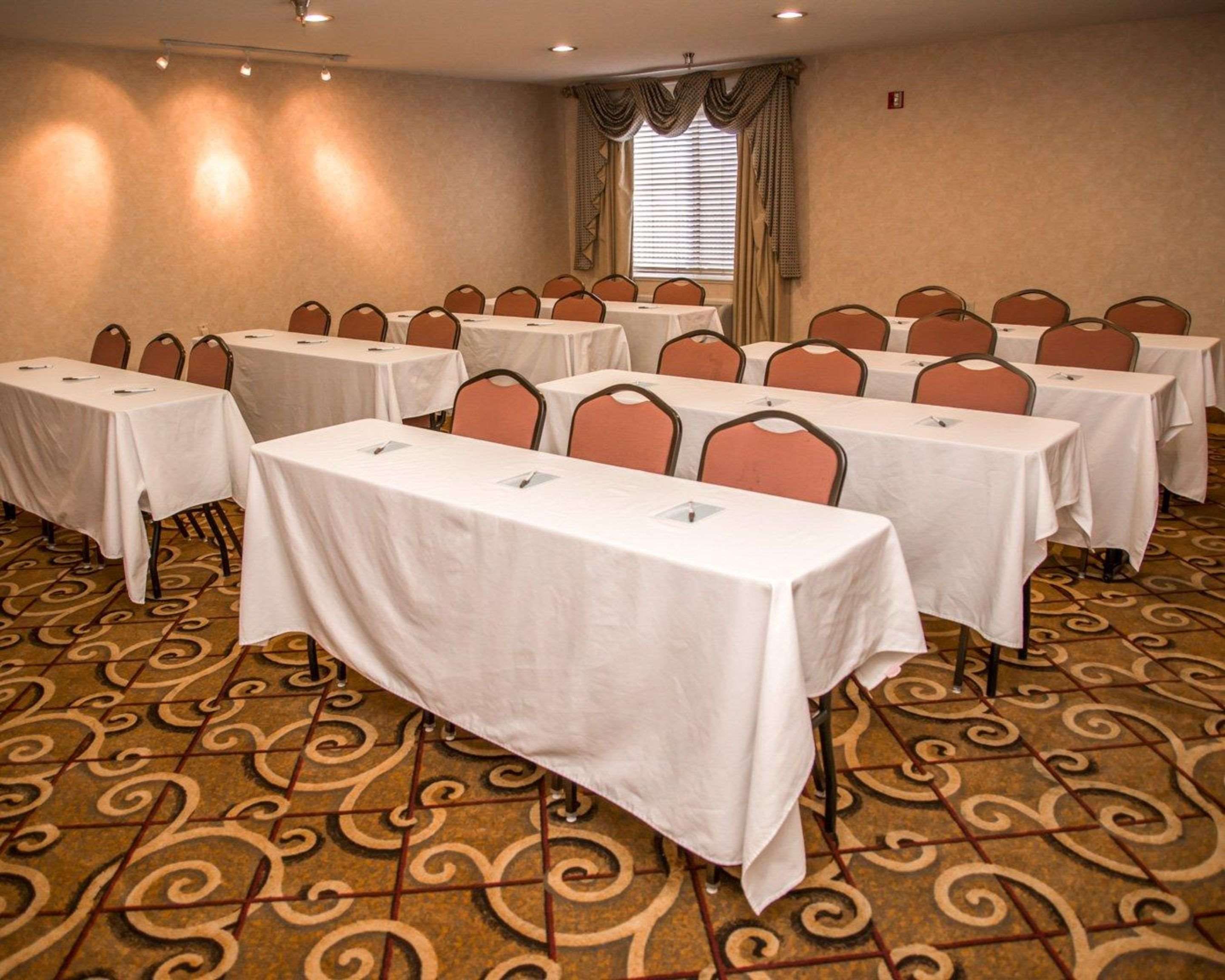 Conference room