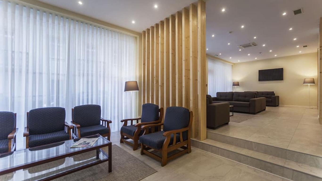 Residencial Sete Cidades