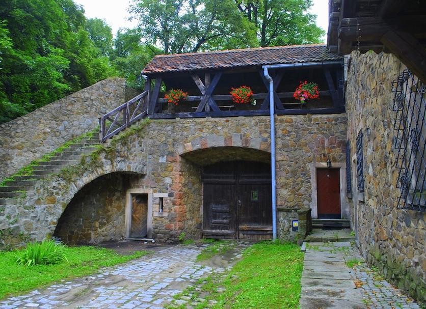 Outdoor view Photo