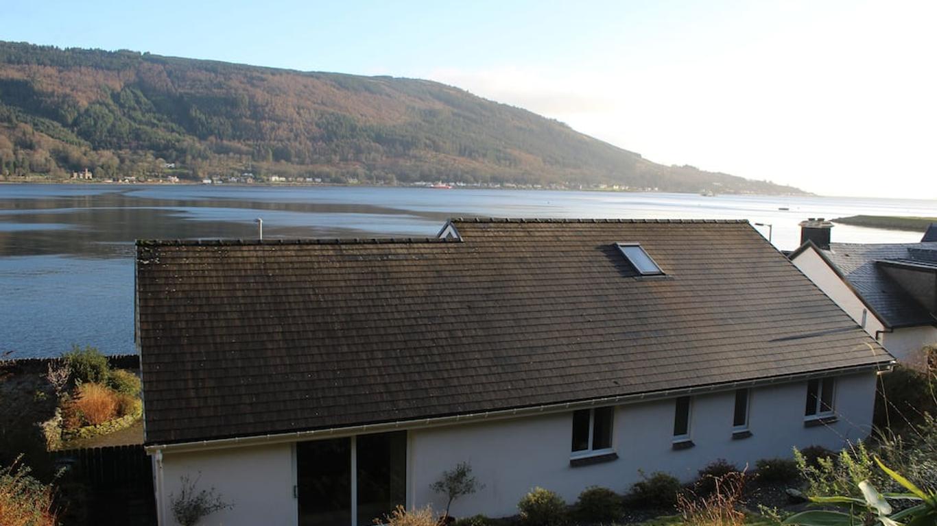 Clyde View B&B