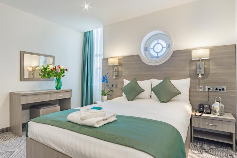 The on sale key hotel