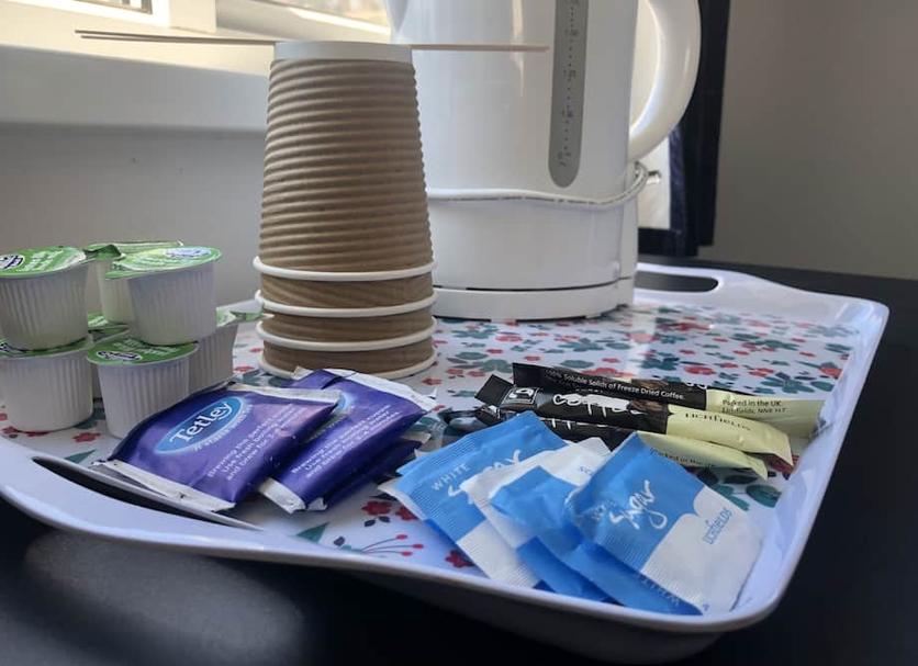 Room amenity Photo