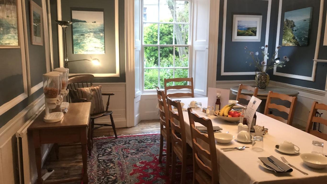 Spring Gardens B&B