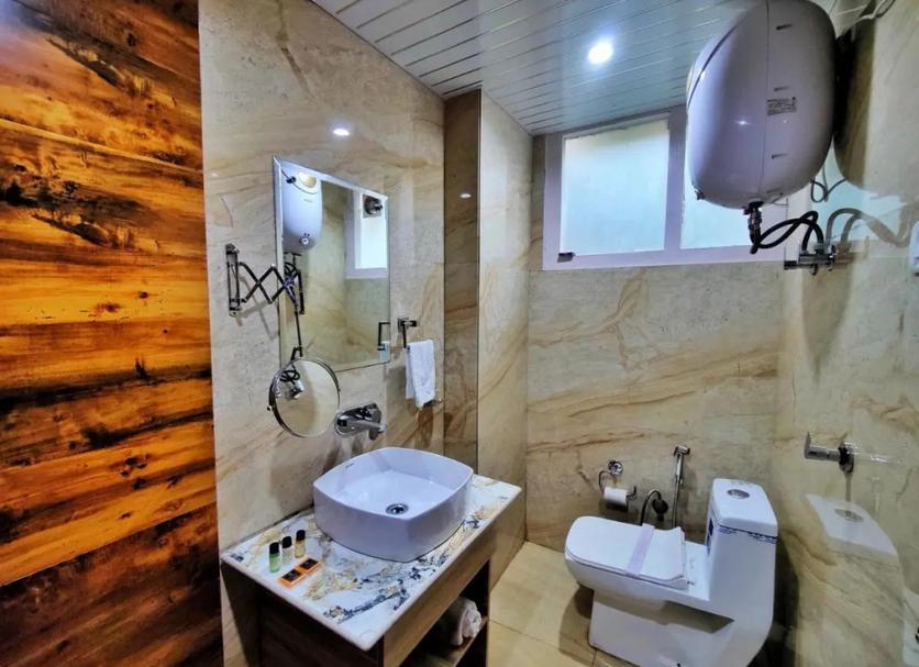 Bathroom Photo