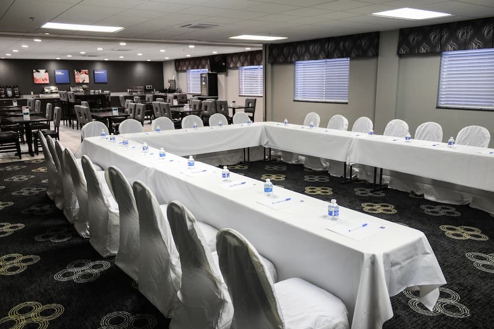 Conference room