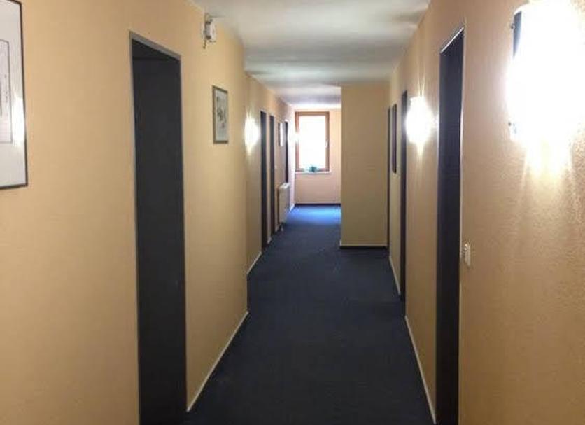 Hallway Photo