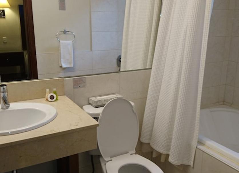 Bathroom Photo