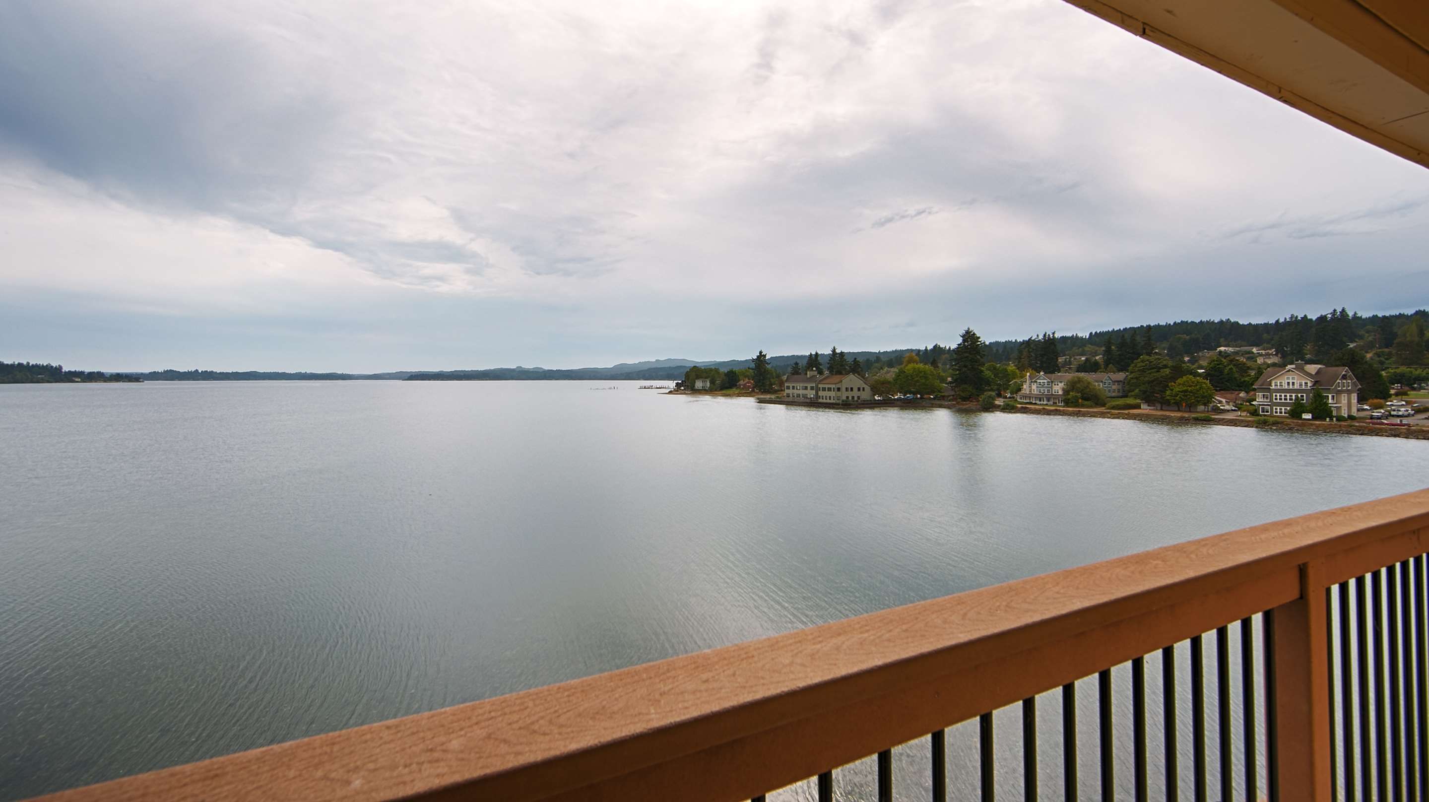 Outdoor view