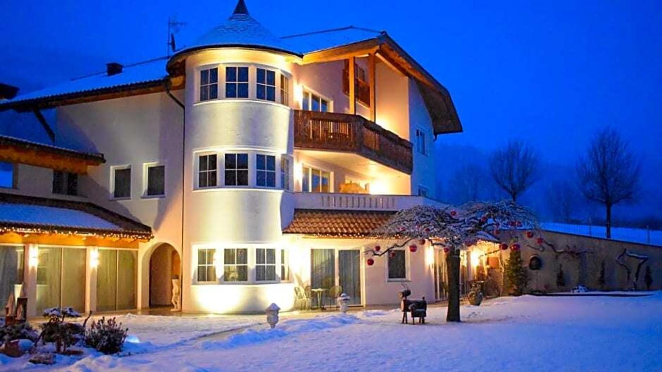 Hotel Nussbaumerhof
