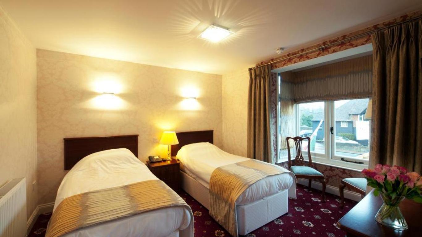 Brambletye Hotel