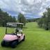 Golf course