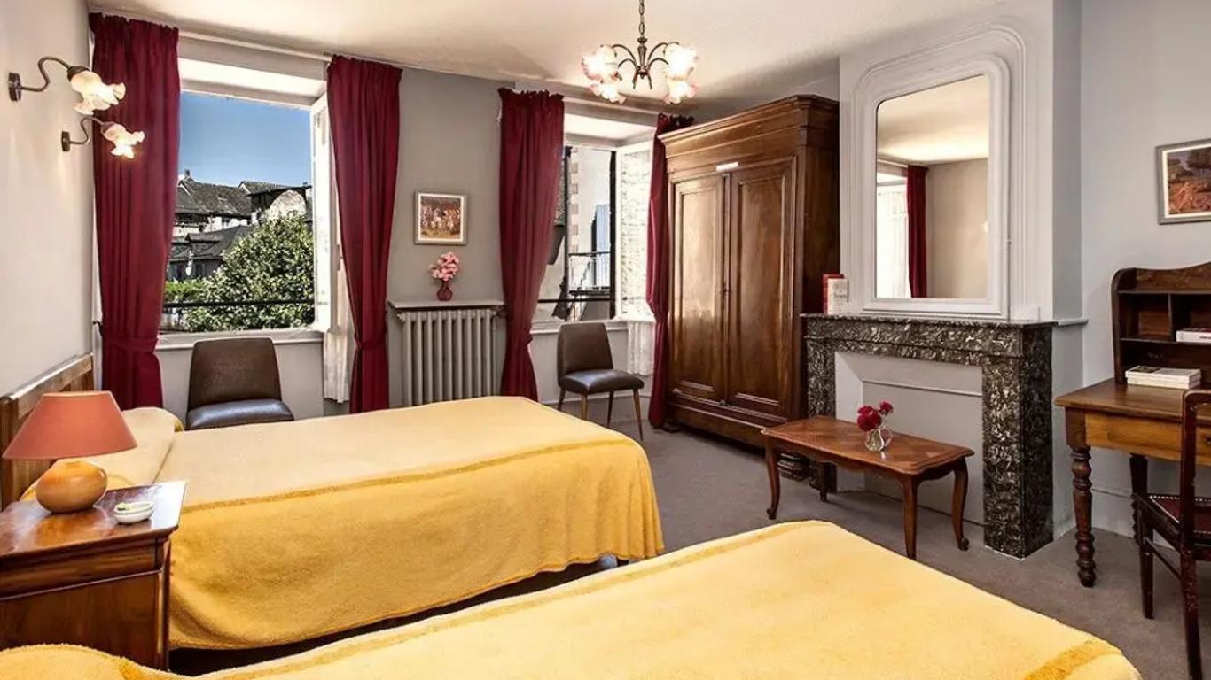 Hôtel Le Portalou