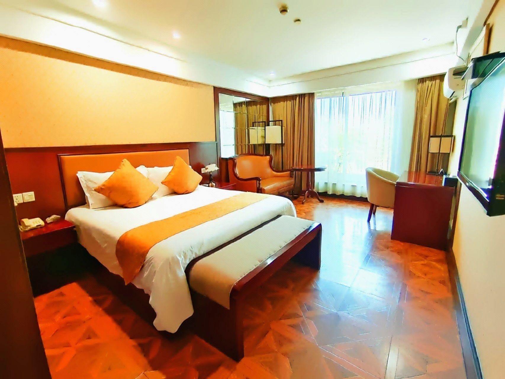 Bedroom Photo
