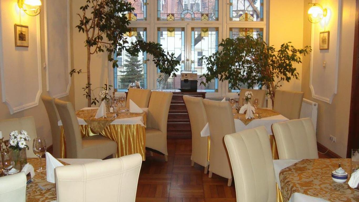 Hotel Palacyk