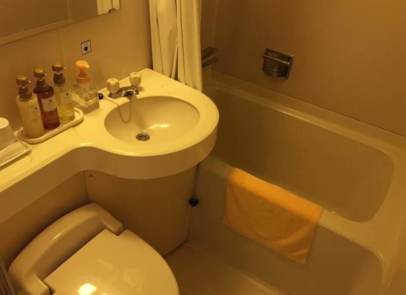 Bathroom Photo