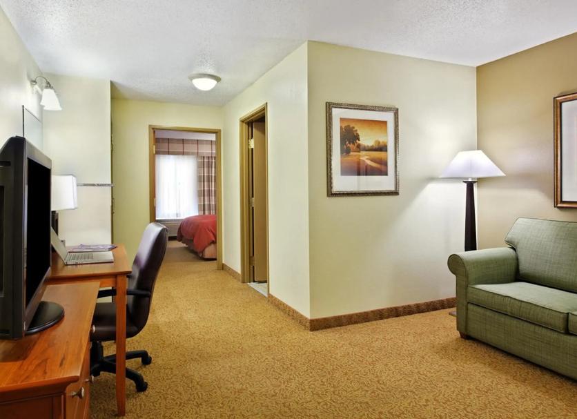 Room amenity Photo