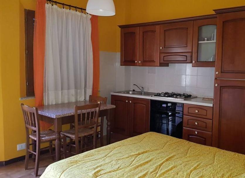 Kitchen Photo