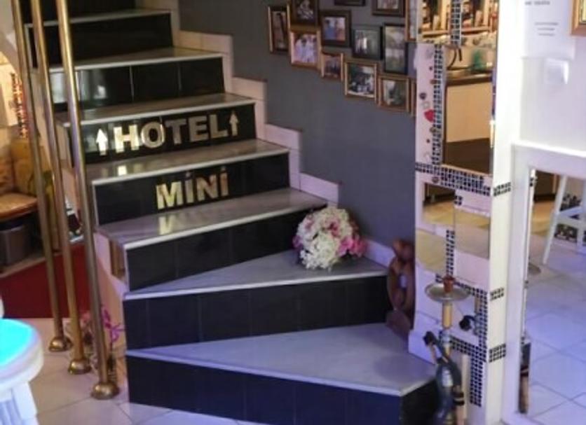 Stairs Photo