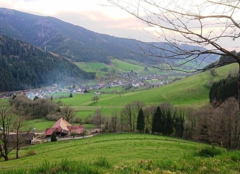 Outdoor view Photo