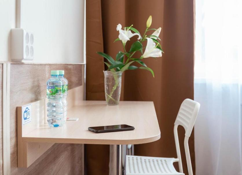 Room amenity Photo
