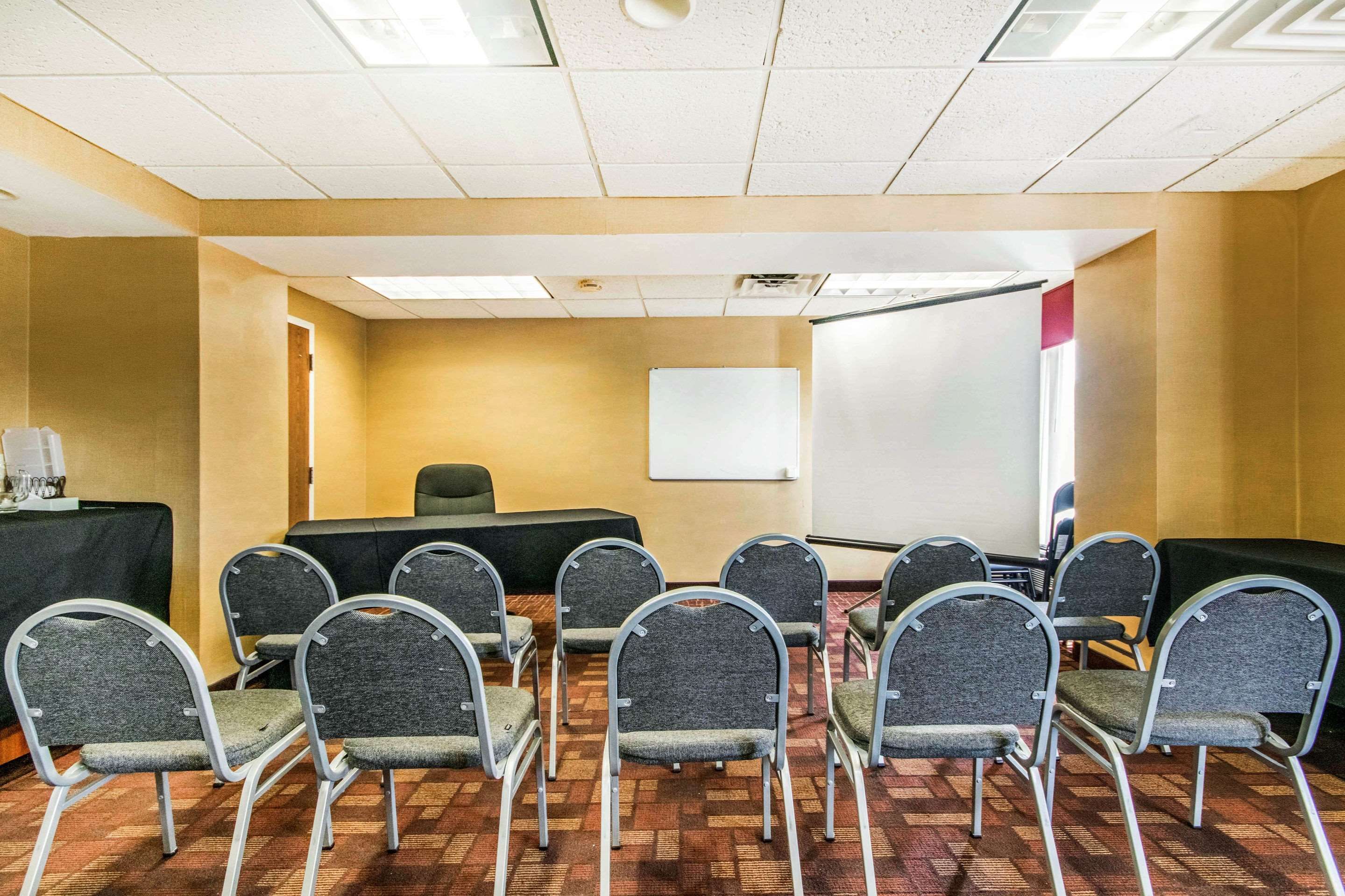 Conference room