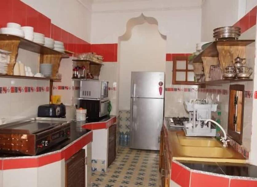 Kitchen Photo