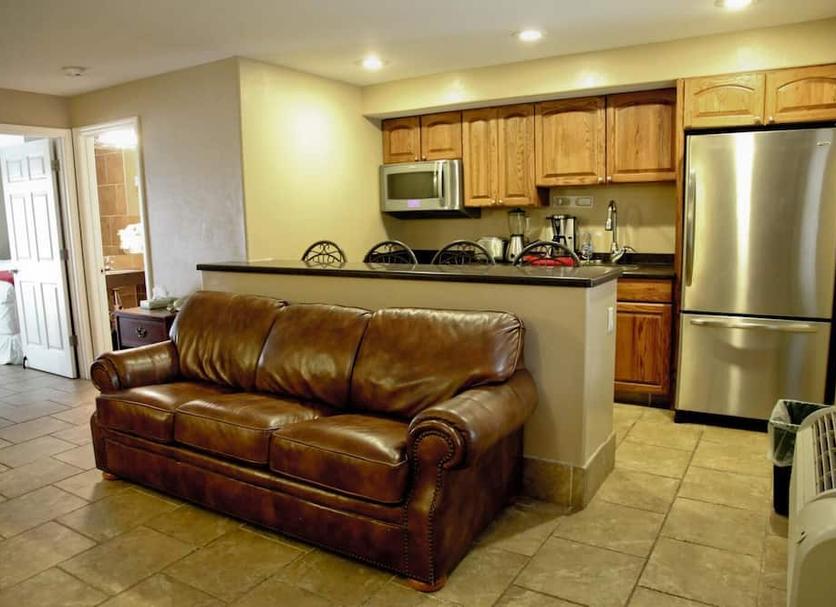 Kitchen Photo