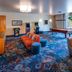Hotel amenity