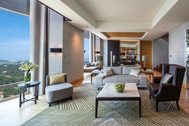 Hilton Kuala Lumpur