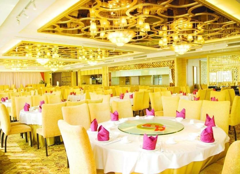 Banquet hall Photo