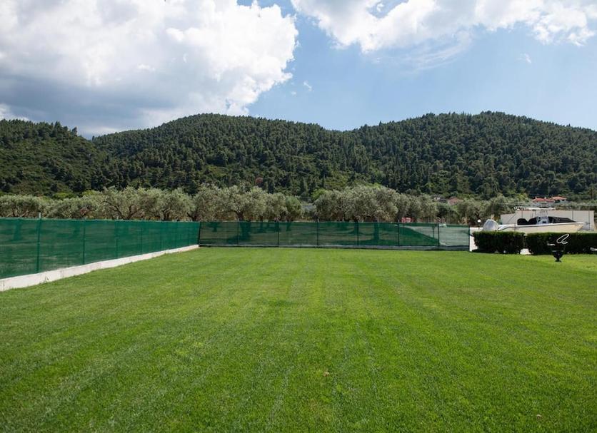 Outdoor view Photo