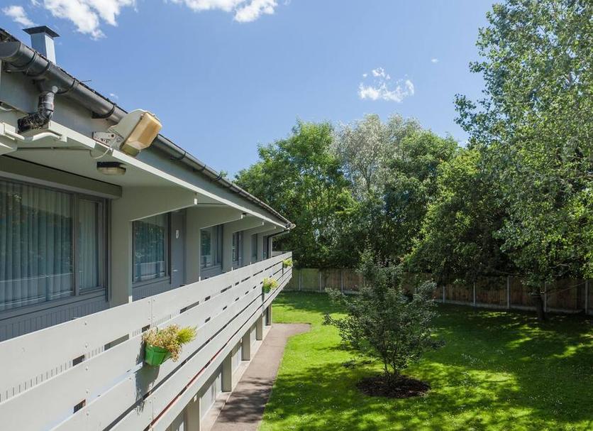 Outdoor view Photo