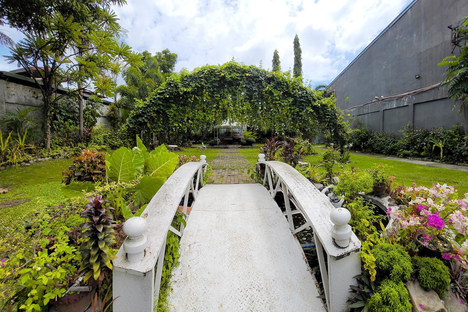 Outdoor view