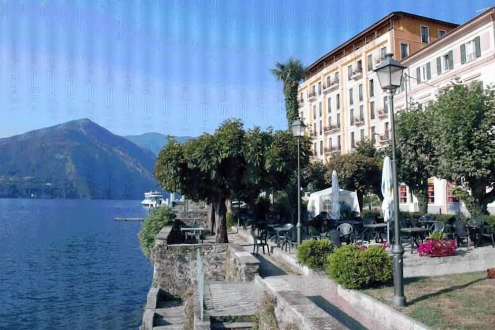 Outdoor view